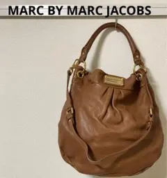 MARC by MARC JACOBS 2way ハンドバッグ ショルダーバッグ