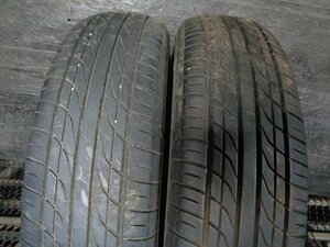 【L970】ES300▲165/80R13▲2本売切り