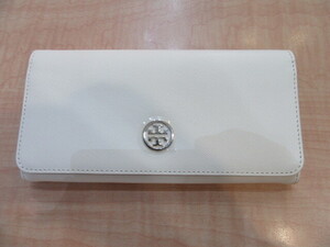 ◆美品◆　TORY BURCH トリバーチ 長財布　#44985