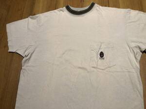 希少!レア【STUSSY】80