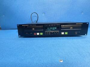 Marantz CDR500/F1B CDプレーヤー