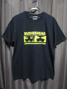 Tシャツ RUDIE