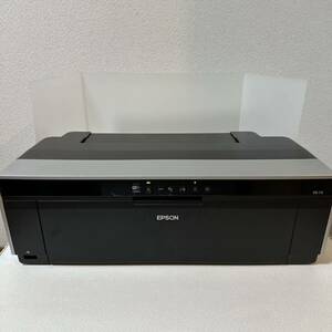 EPSON エプソン インクジェットプリンター PX-7V 2012年製