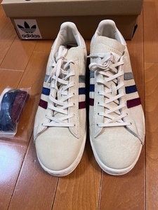 ADIDAS CAMPUS 80S SH RECOUTURE CONSORTIUM 28.5cm アディダス キャンパス 80S SH リクチュール コンソーシアム 