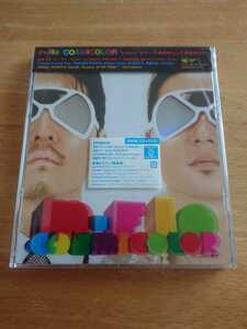 【送料込み! 新品未開封 m-flo『COSMICOLOR』】