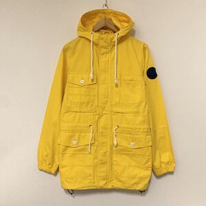 ChapsRalphLauren(USA)ビンテージコットンマリンパーカ