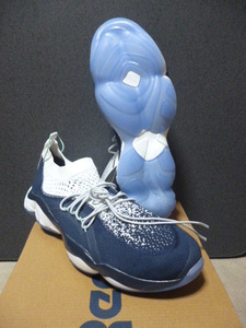 激安65％off即決！Reebok DMX FUSION HC CM9624 27.5cm 新品