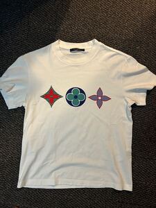 ルイ・ヴィトン　Tシャツ XS