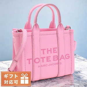 マーク・ジェイコブス トートバッグ レディース ブランド MARC JACOBS THE MICRO TOTE レザー ベトナム H053L01RE22