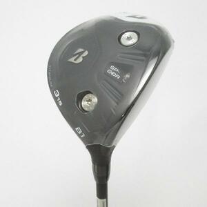 ブリヂストン BRIDGESTONE GOLF B1 ST フェアウェイウッド Speeder NX BLACK 70 【3W】 シャフト：Speeder NX BLACK 70