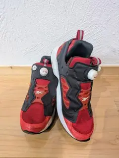 リーボック Reebok INSTAPUMP FURYROAD インスタポンプ