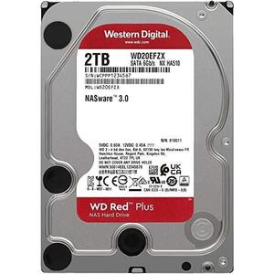 2月5日発送 HDD Western Digital WD20EFZX 2TB 3.5インチ 5400rpm 2月5日発送 HDD 6Gb/s SATA3 SATA