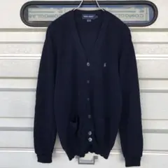 カートコバーン Ralph Lauren ラルフローレン アルパカ カーディガン