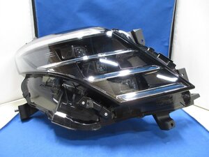 日産　SERENA/セレナ　C28/FC28/GC28/GFC28　右ライト/右ヘッドライト　LED　純正　アダプティブ無し　KOITO　100-237A0　【C】　235114