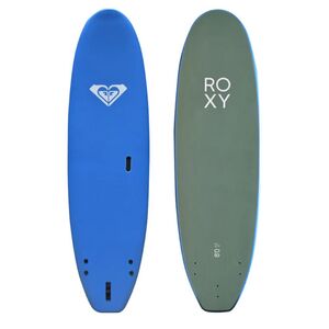 ROXY ロキシー サーフボード ソフトボード RX SSR SOFTBOARD 8ft