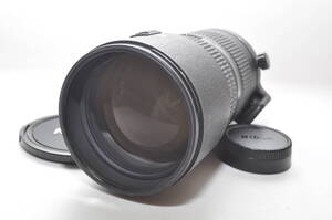 ★極上美品★Nikon ニコン AF NIKKOR 80-200mm F2.8 D ED NEW #A1660