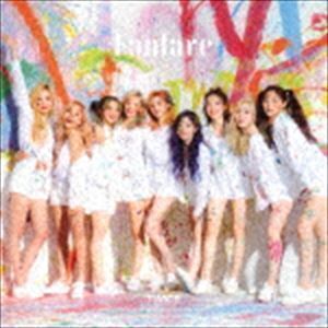 Fanfare（通常盤） TWICE