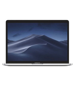 MacBookPro 2018年 MR9U2J/A【安心保証】