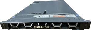 Dell EMC PowerEdge R640/H740P Mini/ 通電OK/ 本体のみ NO.7