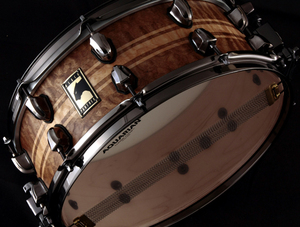 Mapex Beyond Shimano Collaboration Series AAA Ranked Quilted Maple Top 渋くゴージャスな仕上げ。即決していただけます!!