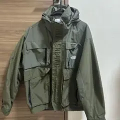 TIGHTBOOTH KILLERBONG TACTICAL JKT Mサイズ