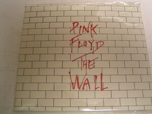 ★ピンク・フロイド 紙ジャケット　輸入盤ＣＤ　RINK FLOYD THE WALL　中古品