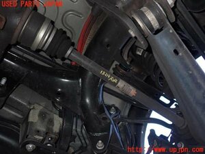 2UPJ-13244020]BMW X3 F25(WX20)右リアドライブシャフト 中古