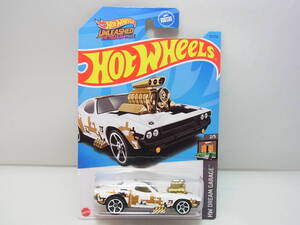 HotWheels ホットウィール RODGER DODGER