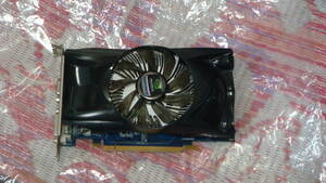 GTX550 Ti V2 PCI-E 1GB DDR5 192Bit 