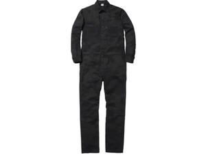 Supreme Adam Kimmel Jumpsuit 2012AW Overdyed Camo Sサイズ 新品未使用 直営店購入 