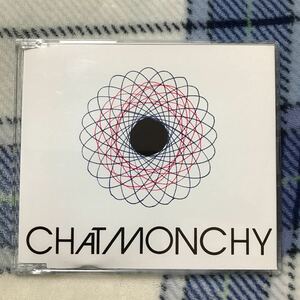 CHAT MONCHY シングルCD