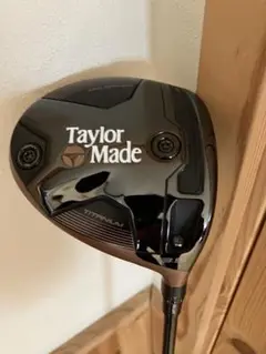 TaylorMade BRNR MINI ドライバー ミニドラ 13.5