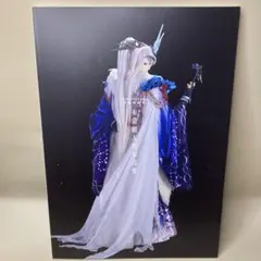 Thunderbolt Fantasy 写真集　サンダーボルトファンタジー　虚淵