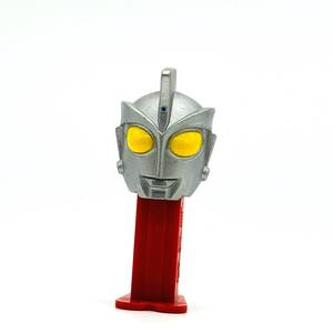 miniPEZ ミニペッツ　ウルトラマンエース　開封済み