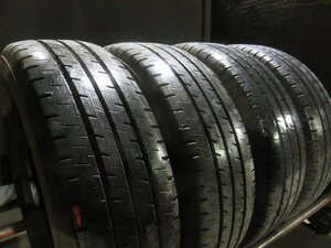 【D570】TA-51■195/65R15■4本即決