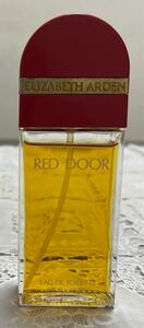 RED DOOR ★ レッドドア オードトワレ　50ml ★ 残量約9割 ★