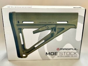 ■ 未使用品 MAGPUL MOE STOCK マグプル ストック AR15/M14 カービン MIL-SPEC ★