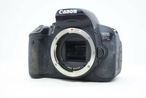 ★並品★Canon キャノン EOS Kiss x6i ボディ #3384