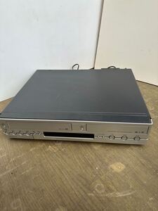 東芝VTR一体型HDD&DVDビデオレコーダーAK-V100