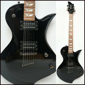 ★FERNANDES★RAVELLE X BLACK 2011年製 フェルナンデス★