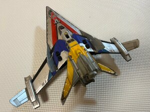 ■ 当時物 ポピ二カ 合体フォーメーション DXガッツイーグル セット ウルトラマンダイナ ★