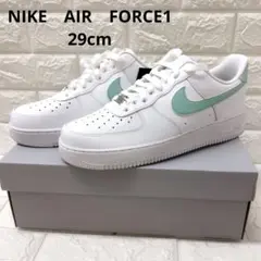 NIKE　AIR　FORCE1 07  29cm スニーカー　新品