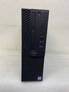 dell optiplex 3070 sff i5 9th generation インテル Core i5-9500 3.00GHz メモリ8GB m.2 SSD128GB デール デスクトップ パソコン