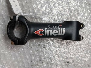 cinelli stem 110mm　ステム　STEM230404A