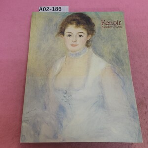 A02-186 ルノワール展 Renoir:Modern Eyes 1999 