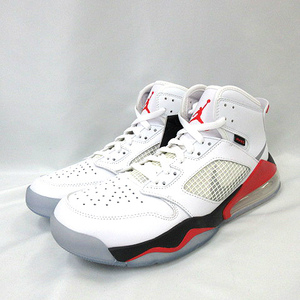 未使用品 ナイキ NIKE JORDAN MARS 270 CD7070-100 28cm US10 靴 スニーカー ☆AA★ メンズ