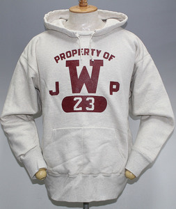 WEIRDO ウィアード WRD COLLEGE - DOUBLE FACE PARKA 新品未使用 WRD-18-AW-14 オートミール size XL / ダブルフェイス パーカー