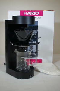 HARIO MUGEN Coffee Maker EMC-02-B 中古品