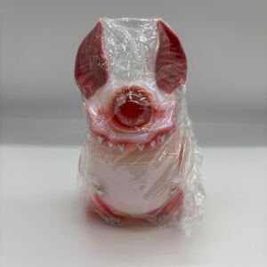 カゲマルデザイン KAGEMARU DESIGNS アイビー 検）ソフビ sofubi ギャロミ墓場の画廊 デザフェス ワンフェス スーフェス