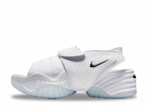 Nike WMNS Air Adjust Force Sandal "White" 25cm DV2136-100